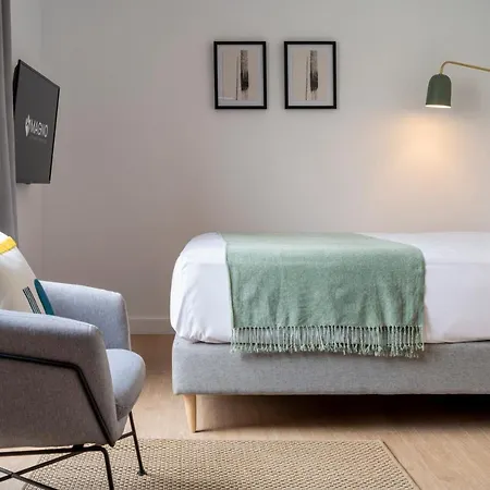 Maestranza Santas Patronas - Penthouse With Jacuzzi And Parking * Sevilla